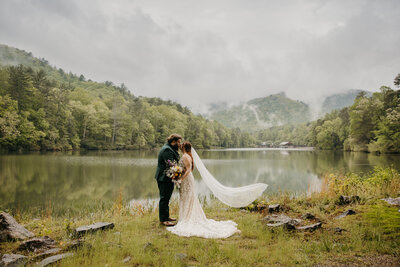 Wedding Photography in Dahlonega, Georgia