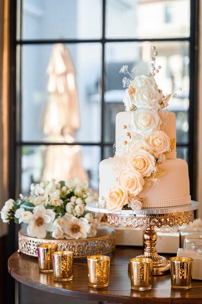 Leo Spin’s high-end wedding photography services in Houston, Texas