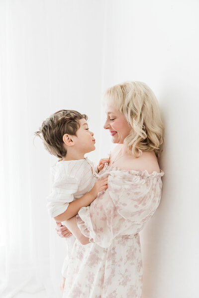beautiful dress for a photo session