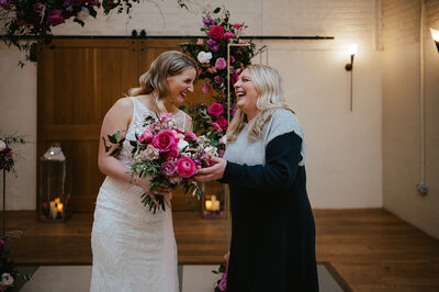 Wedding and Event Planner Norfolk