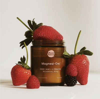 Moon Juice Magnesi-om