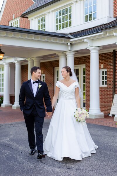 timeless wedding photography lake forest il