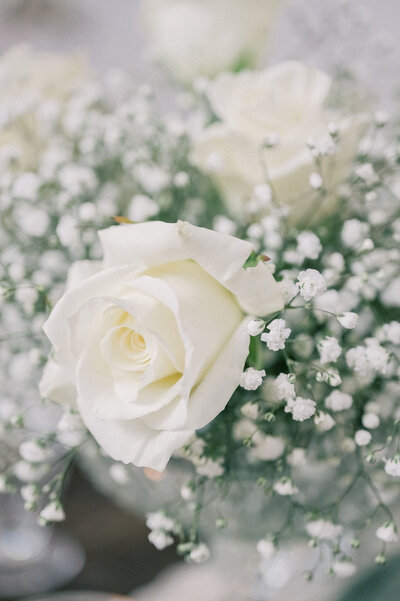 The Nest at Ruth Farms Wedding Venue | DFW Wedding Photographer Rae De Lain Light and Airy 