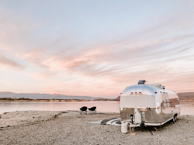 Shop our fave outdoor gear for RV life | Airstream trailer | DESIGN THE LIFE YOU WANT TO LIVE | LynneKnowlton.com