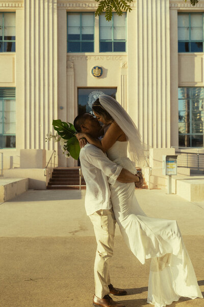 Thuy Tran Photos is a San Diego based wedding and engagement photographer