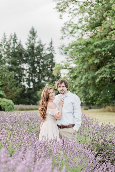 Katy Hulten Seattle Wedding and Portrait Photographer