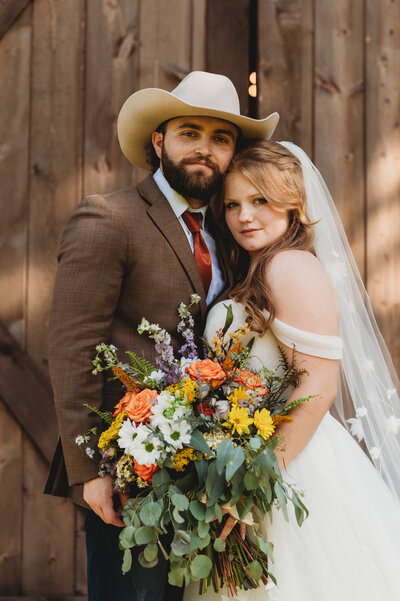 bride groom at best east texas wedding venue mt vernon texas outdoor ceremony dallas wedding photographer