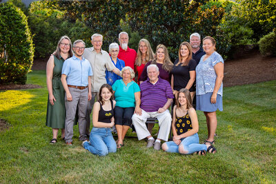 Family Photographer Mooresville, Lake Norman, NC