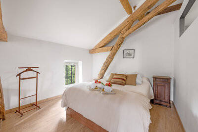 Chambre Mésange