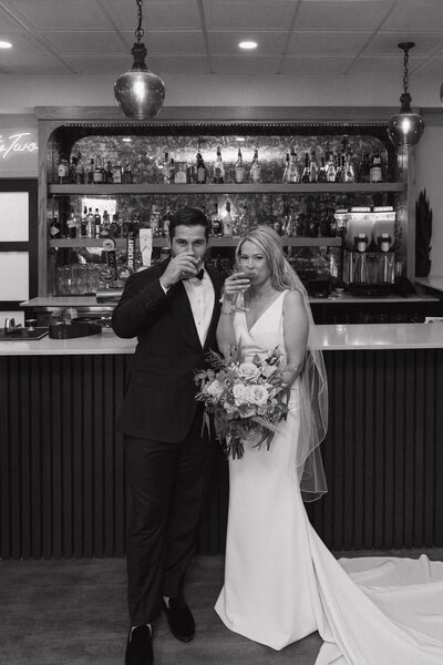 JB Photography - Alberta Golf Course Romantic, Timeless Summer Wedding-247