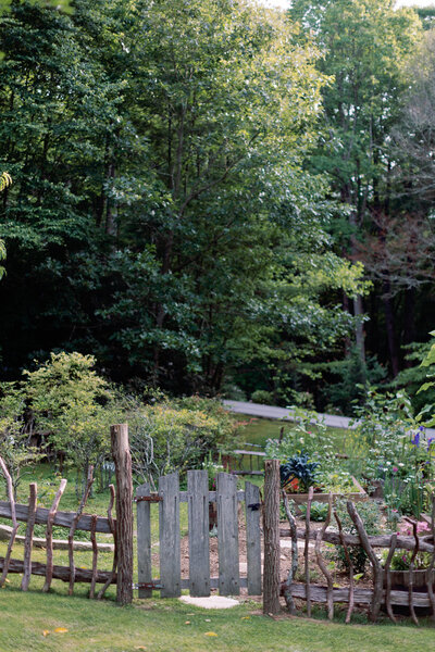 Half Mile Farm Highlands North Carolina