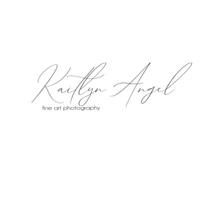 Kaitlyn Angel Photography Logo