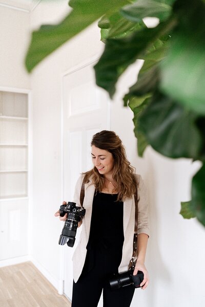 Anouk Wubs - Trouwfotograaf Groningen 2