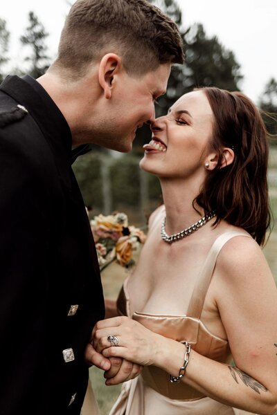 PNW Elopement Photos Amanda Reed Photos