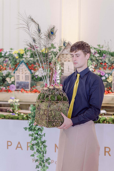 4 catering-at-corporate-event-london