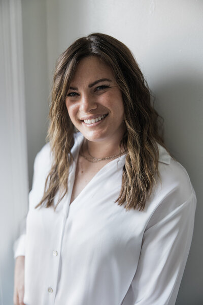 Kaysey is a stylist at Moxie Hair Studio
