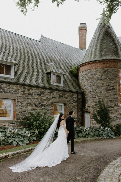 Kelsey Lauren - Rhode Island Wedding Photographer