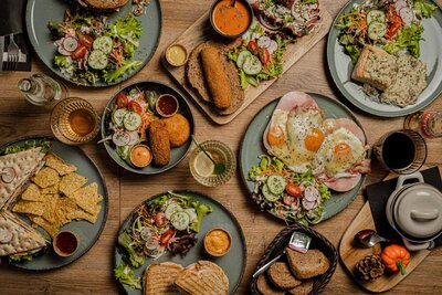 Zus en Zo Food & Drinks lunchroom Baarle-Nassau (3)