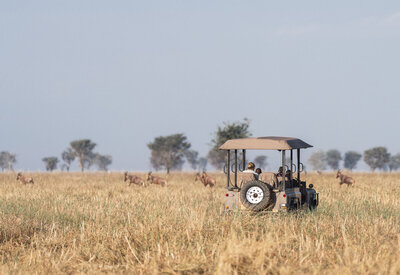 Safari Lodge Photography_By Stephanie Vermillion_Usangu Expedition Camp Tanzania_By Travel Photographer Stephanie Vermillion