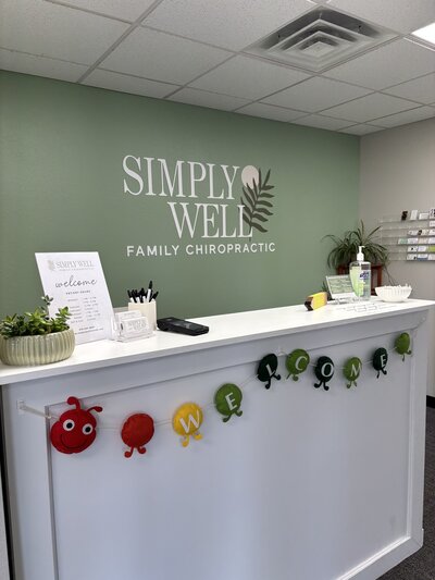 Simply Well Family Chiropractic