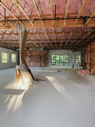 Kasher Construction 