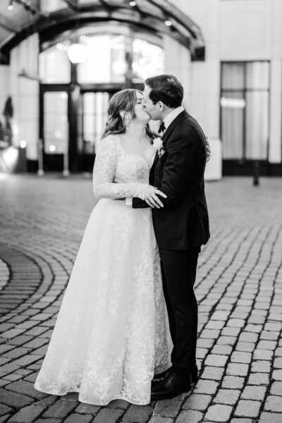 Chicago Wedding Photographer