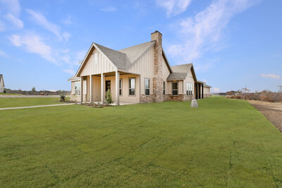 301 Cantle -Green Grass