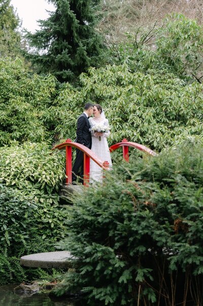 kubota garden wedding