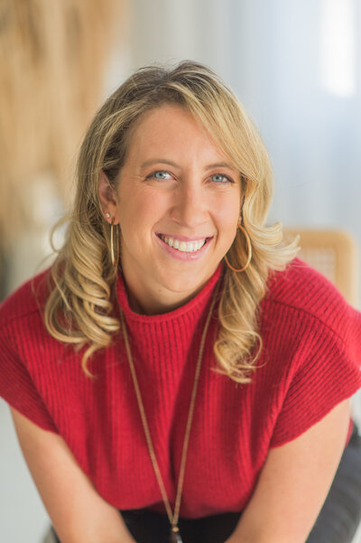 Strategic Business Coach for Female Entrepreneurs