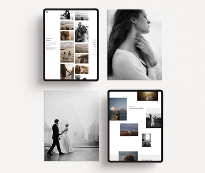 Minna 2 screens 2 photos