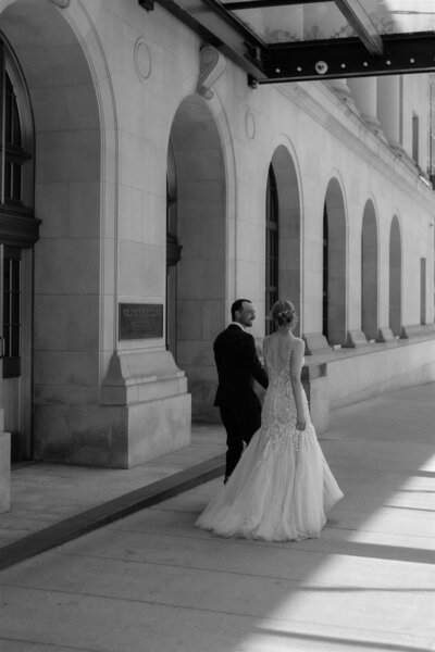 Ina Soulis - Ottawa Wedding Photographer