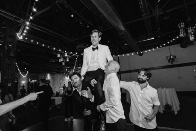 wedding videography mn