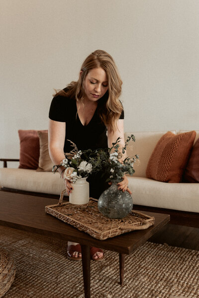 wedding event styling NY
