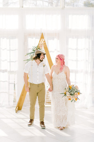 Galveston wedding photographers during vow renewal