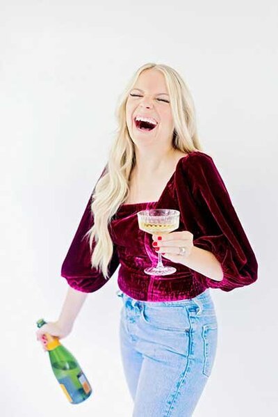 Ashlyn Justice - Jacksonville Wedding Planner
