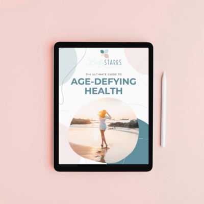 Custom brand and website design for online course creator by Jessie Richards