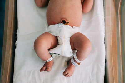 Kodiak Birth Photographer
