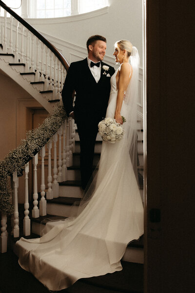 Florida wedding planner for creative couples