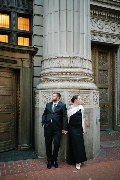 Luxury wedding photography
