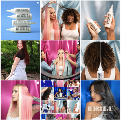 overtone haircare featured on elite daily