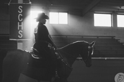 Salina Charity Horse Show