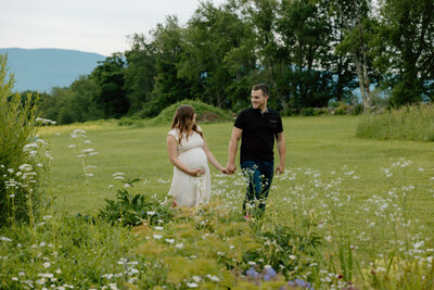 Vermont Wedding Photographer