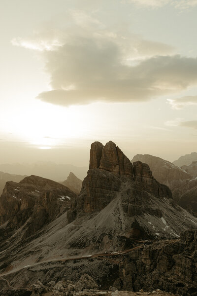 Dolomites, Italy