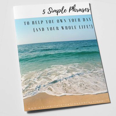 simplephrases booklet