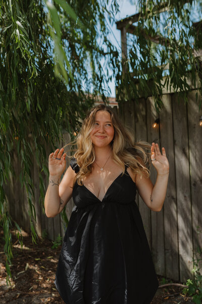 Michigan wedding photographer