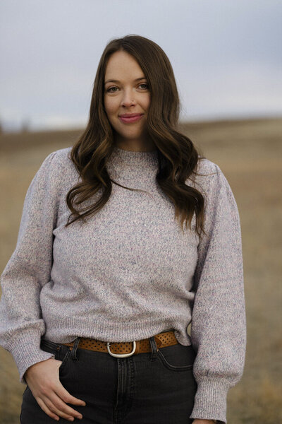 Erin Braaksma Therapist for Adolescents, Parents, and Families in Bozeman Montana