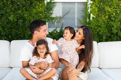 Tova Photography: Miami Family and Engagement Photographer