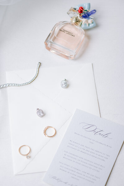Editorial wedding portraits in Europe