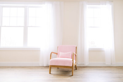 Pink Clover Studio Images 23