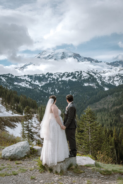 Destination elopement Photographer